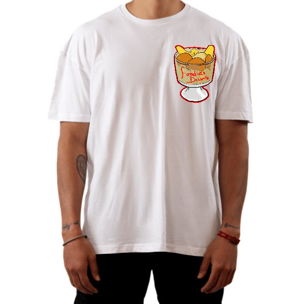 The Unisex Tee