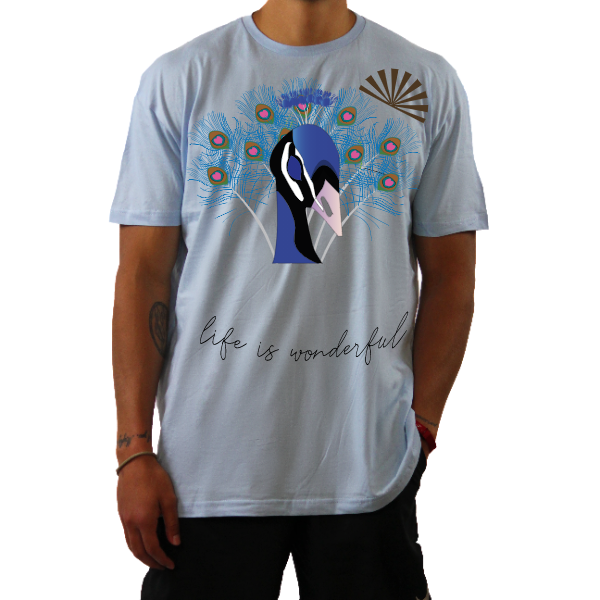 The Unisex Tee