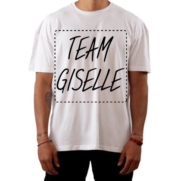 The Unisex Tee