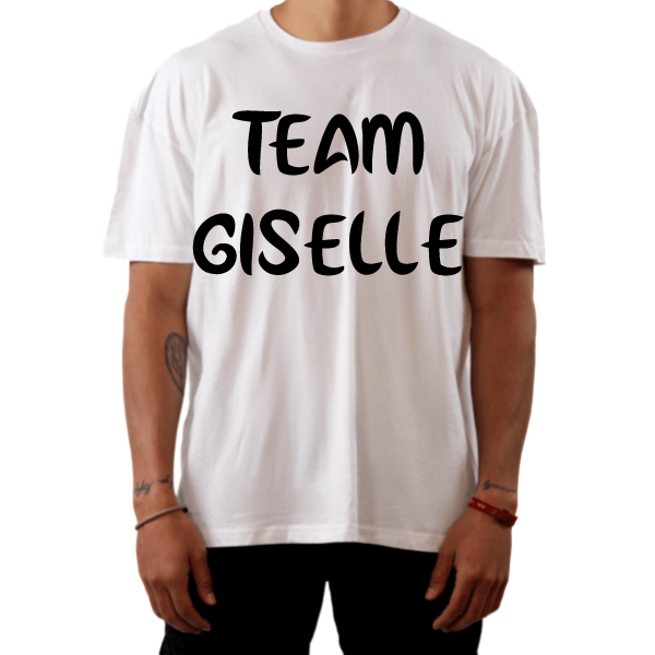 The Unisex Tee