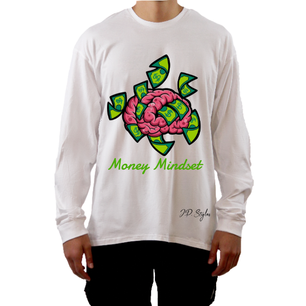 The Unisex Long Sleeve Tee