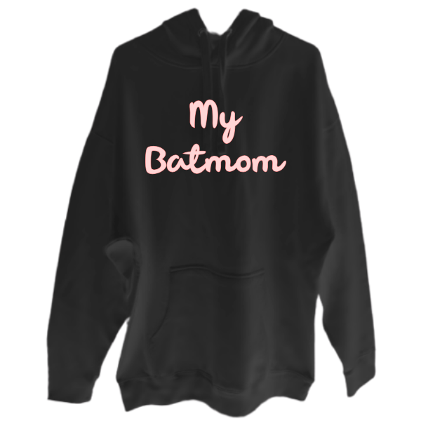 The Unisex Hoodie