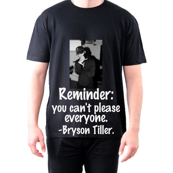 The Unisex Tee