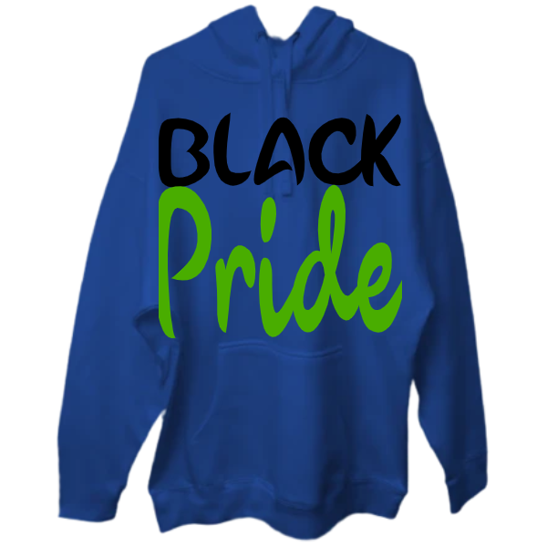 The Unisex Hoodie