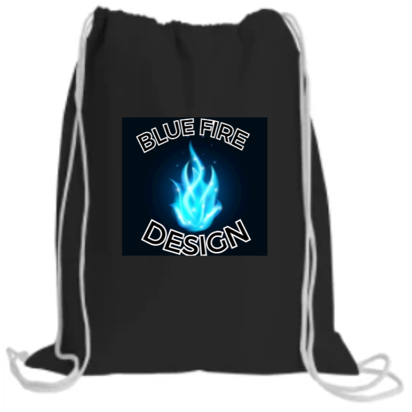 The Drawstring Backpack