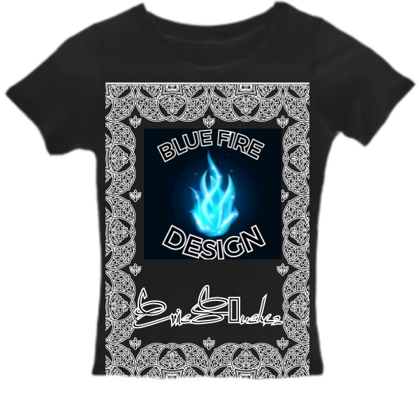 Unisex Kids Tee