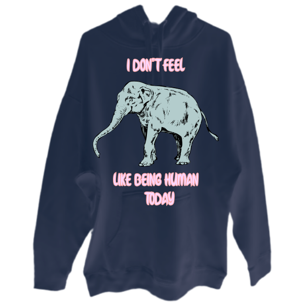 The Unisex Hoodie