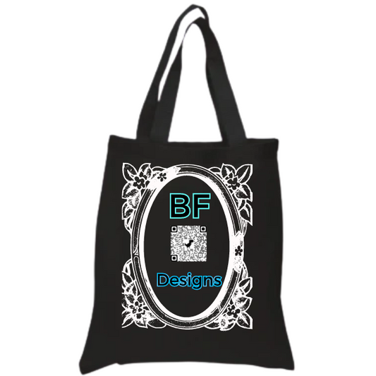 The Two Strap Tote Bag