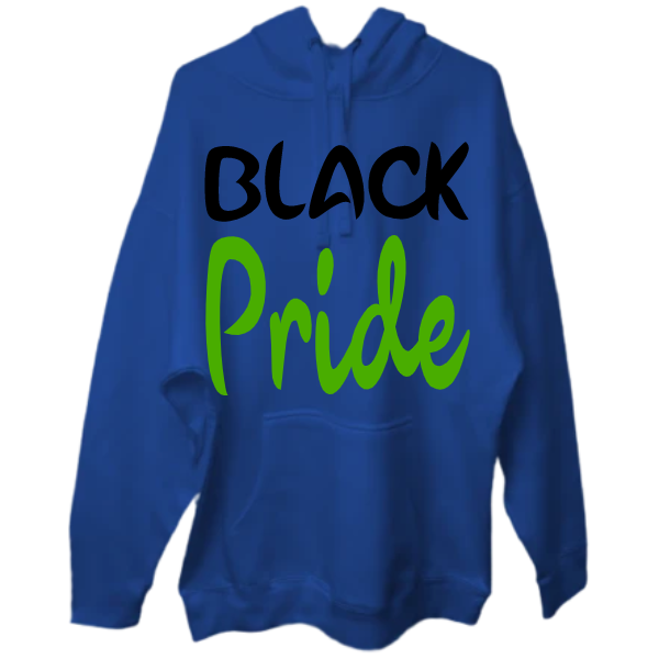 The Unisex Hoodie