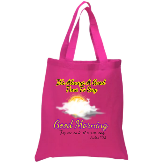 The Two Strap Tote Bag