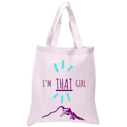 The Two Strap Tote Bag
