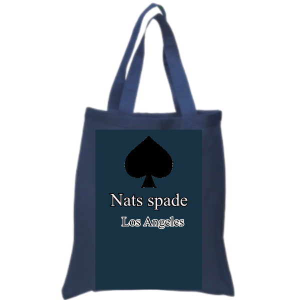 The Two Strap Tote Bag
