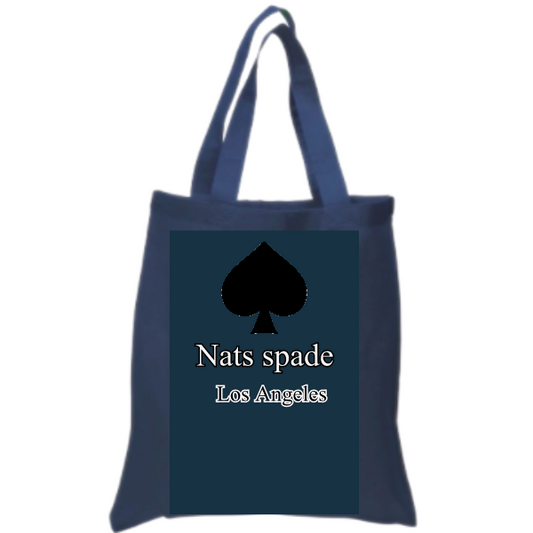 The Two Strap Tote Bag