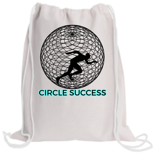 The Drawstring Backpack