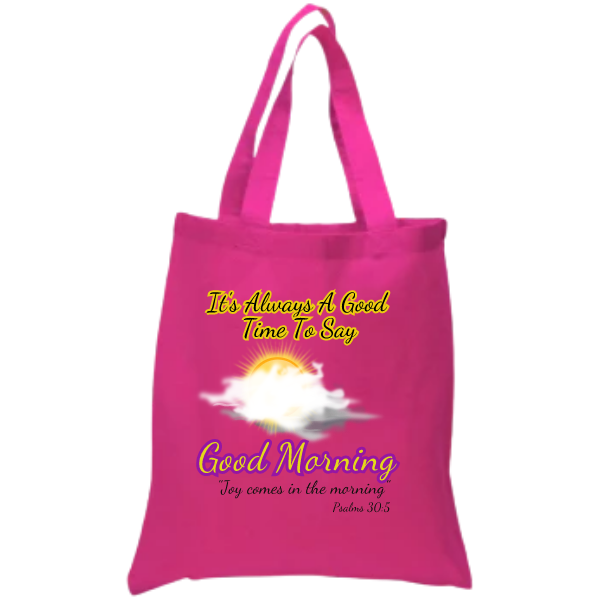 The Two Strap Tote Bag