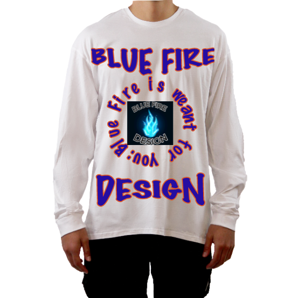 The Unisex Long Sleeve Tee