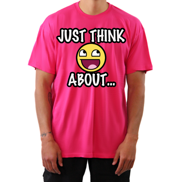 The Unisex Tee