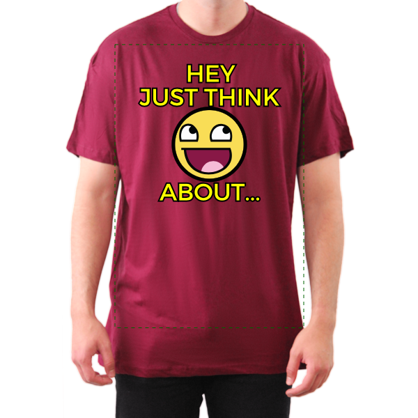 The Unisex Tee