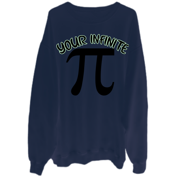 The Unisex Crew Neck Sweater