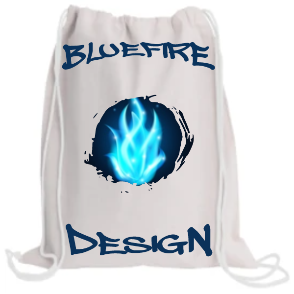 The Drawstring Backpack