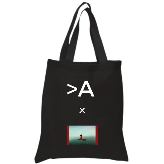 The Two Strap Tote Bag