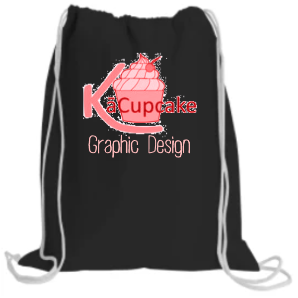 The Drawstring Backpack