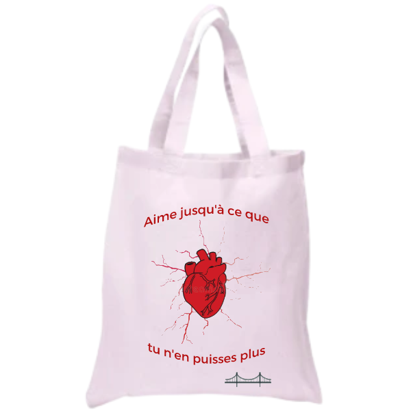 The Two Strap Tote Bag