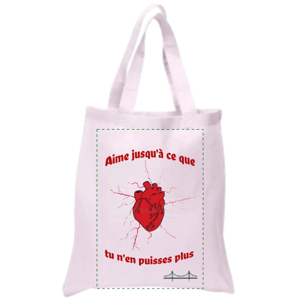 The Two Strap Tote Bag