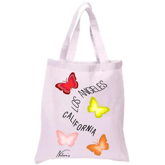The Two Strap Tote Bag