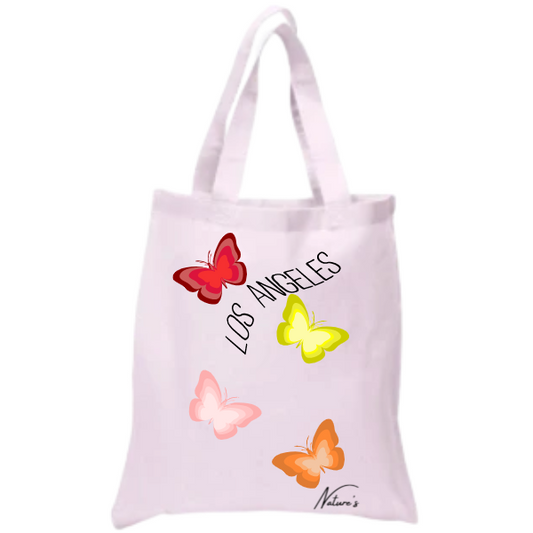 The Two Strap Tote Bag