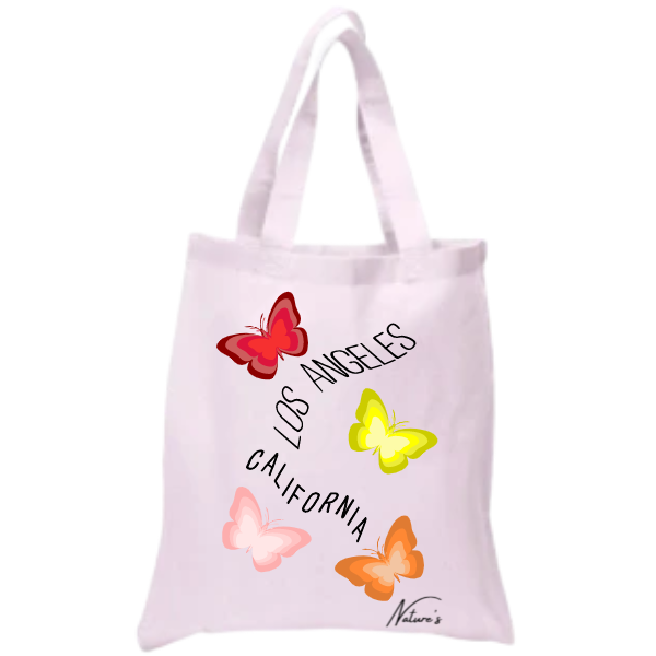 The Two Strap Tote Bag