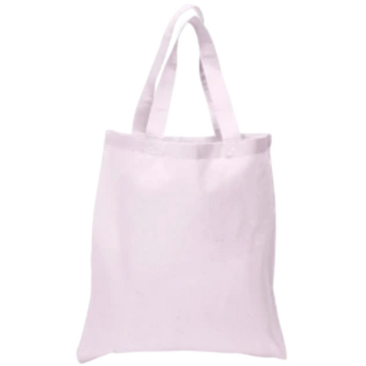 The Two Strap Tote Bag