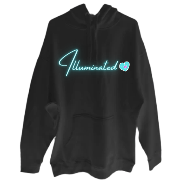 The Unisex Hoodie