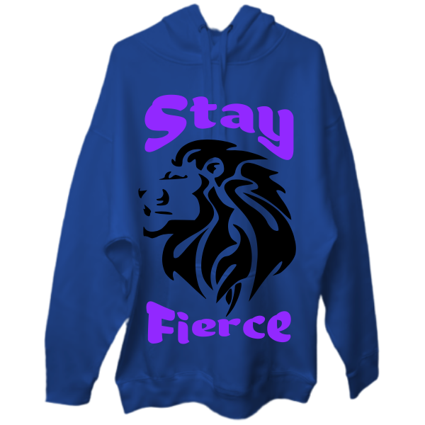 The Unisex Hoodie