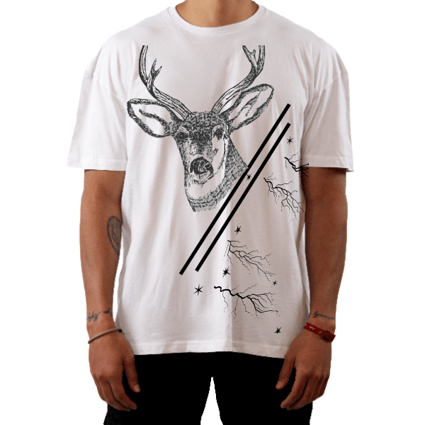 The Unisex Tee