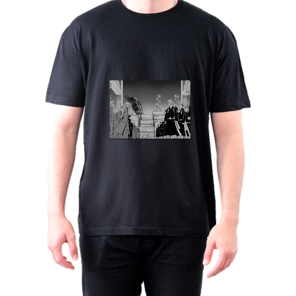 The Unisex Tee