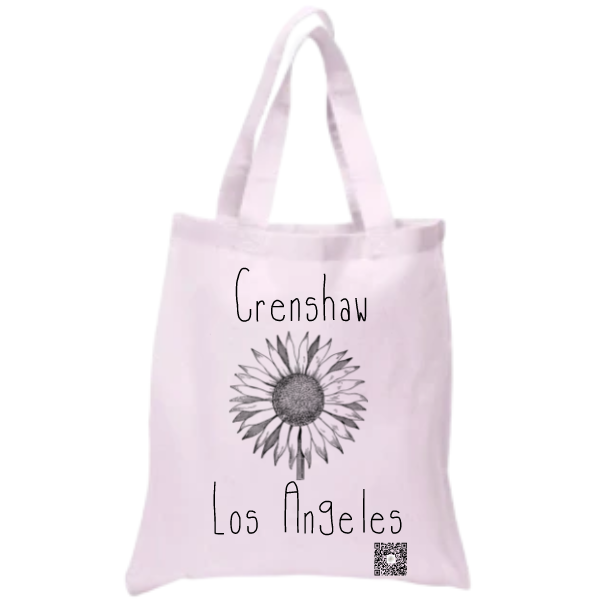 The Two Strap Tote Bag