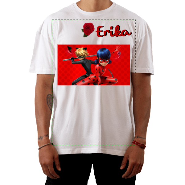 The Unisex Tee