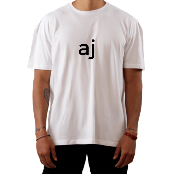 The Unisex Tee