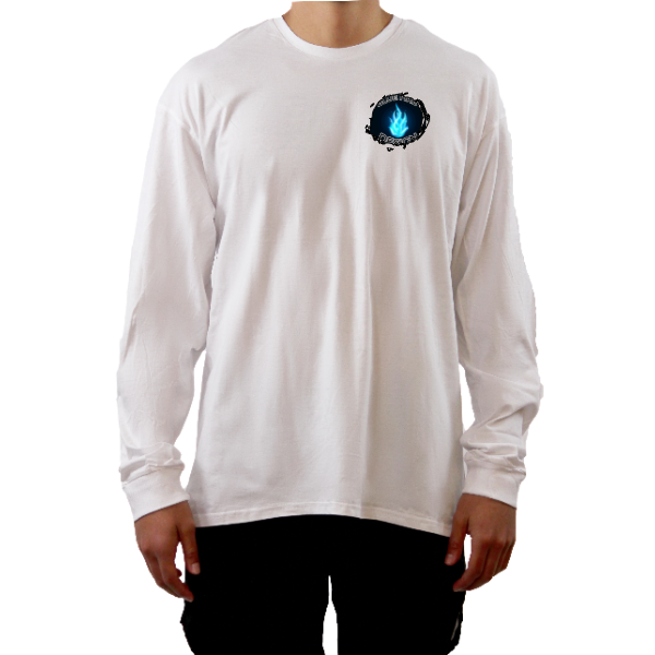 The Unisex Long Sleeve Tee
