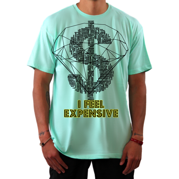The Unisex Tee