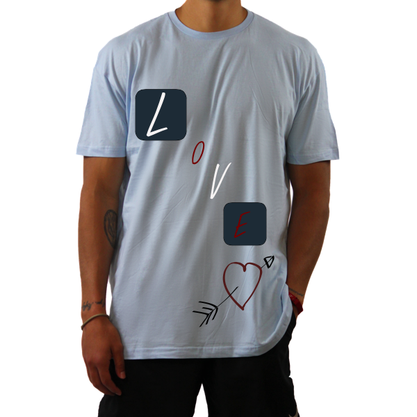 The Unisex Tee