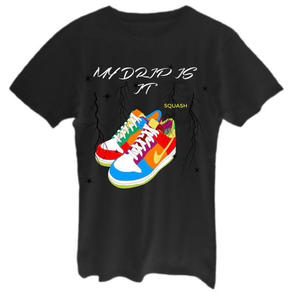 The Pocket Tee