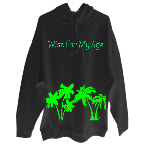 The Unisex Hoodie
