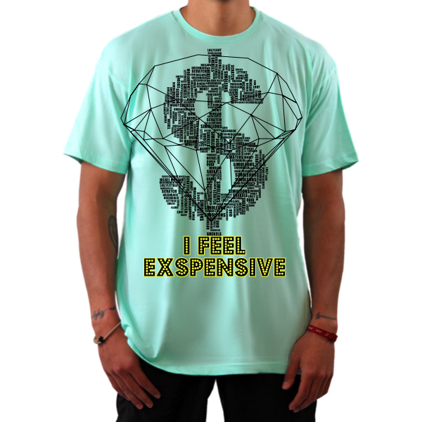 The Unisex Tee