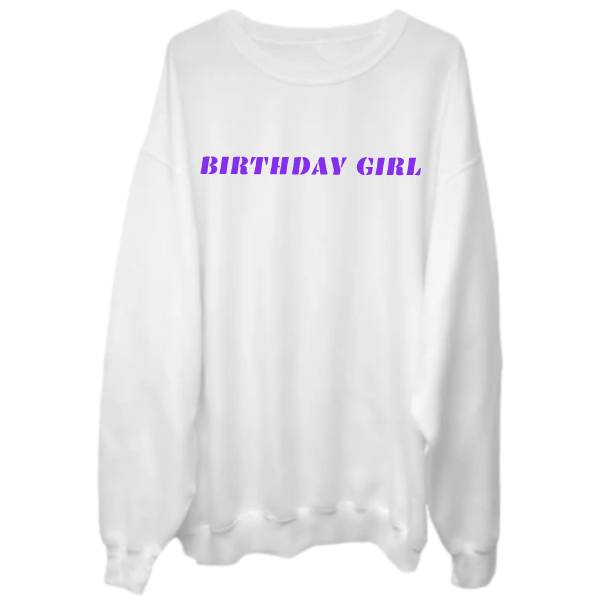 The Unisex Crew Neck Sweater