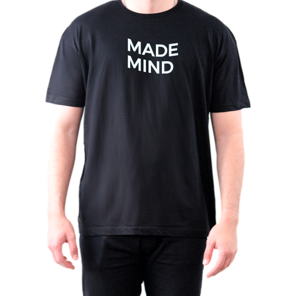 The Unisex Tee
