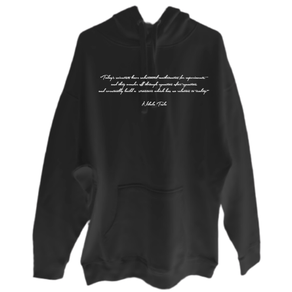 The Unisex Hoodie