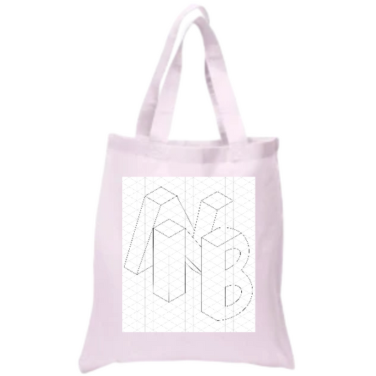 The Two Strap Tote Bag