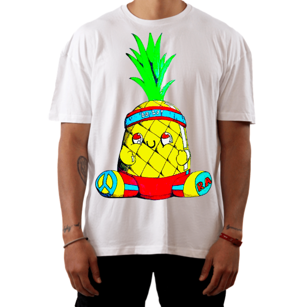 The Unisex Tee